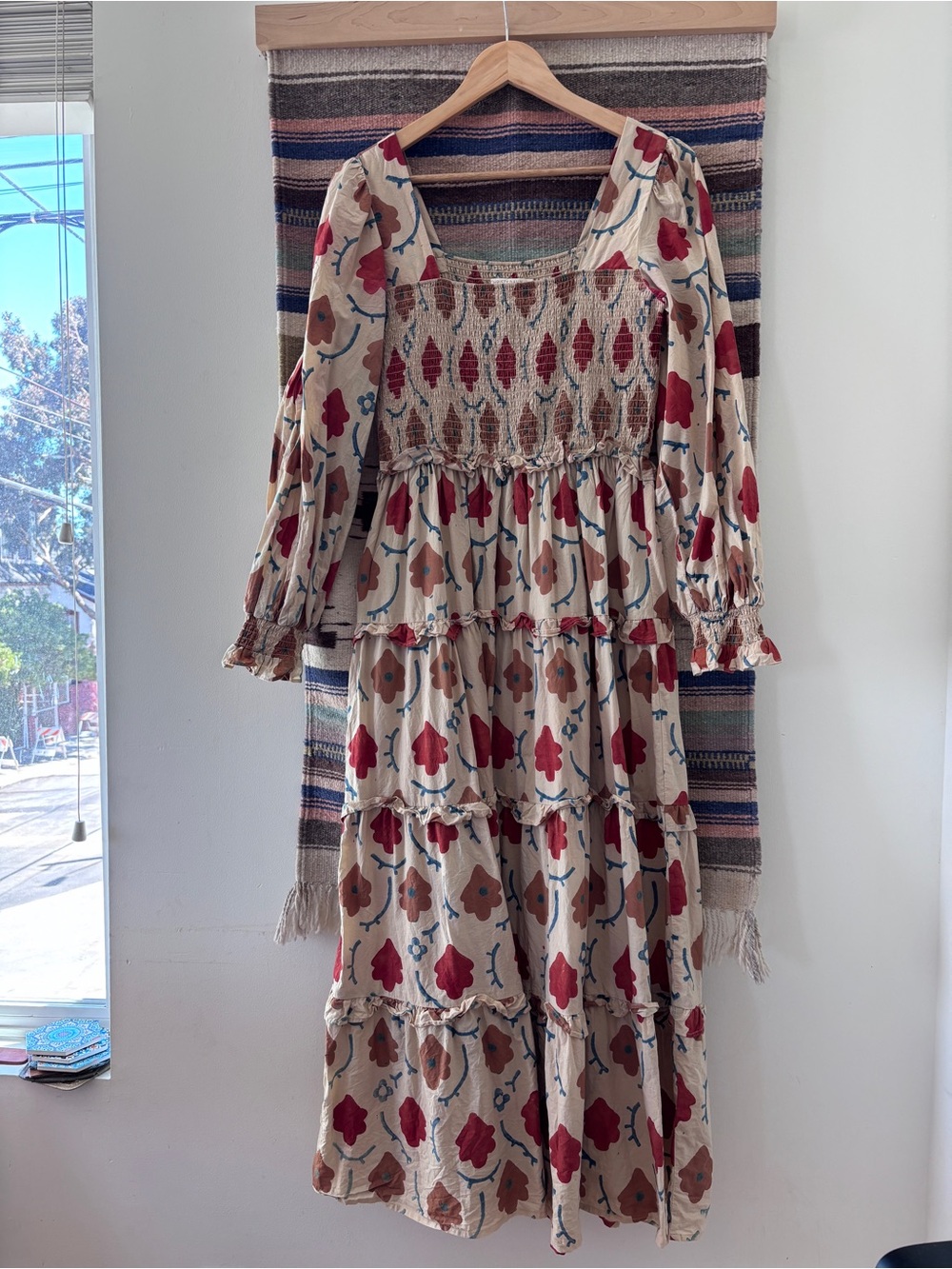 CHRISTY DAWN // Emerson Dress